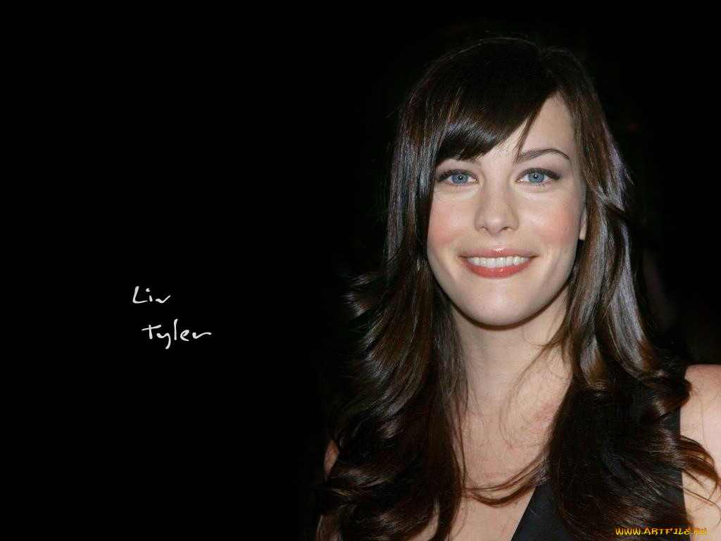 Liv Tyler, 